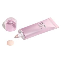 Sữa dưỡng Shiseido White Lucent Jour Eclat SPF 50+, trắng sáng, mềm mịn da, 50ml