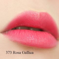 Son Lancome L'absolu Rouge Cream bán lì, mềm lâu trôi, tông hồng dịu ngọt, tươi trẻ (Tester) 