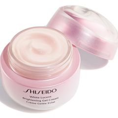 Kem dưỡng Shiseido White Lucent Brightening Gel Cream căng mịn, trắng da - 50ml