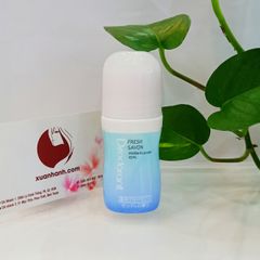 Lăn khử mùi Deodomant kháng khuẩn và khô thoáng, 25ml - hàng nội địa Nhật.