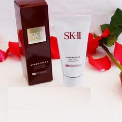 Sữa dưỡng chống nắng SK-II ATMosphere Airy Light UV Emulsion SPF30/PA+++ (New)