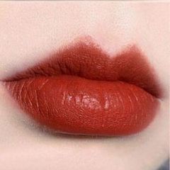 Son Shu Uemura Rouge Amplified Matte son lì, mềm mịn #597 cam đỏ đất cá tính