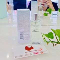 Nước hoa nữ Acqua di Gioia EDP nữ tính, tươi mát 15ml (spray)