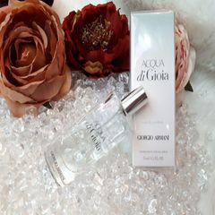 Nước hoa nữ Acqua di Gioia EDP nữ tính, tươi mát 15ml (spray)