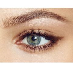 Chì liner Estee Lauder Double Wear 02 Coffee màu sắc trung thực, tự nhiên, chống lem