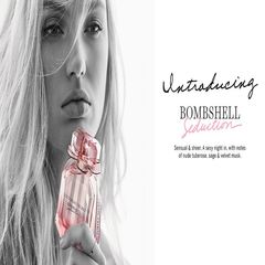 Nước hoa nữ Victoria's Secret Bombshell Seduction ngọt ngào, gợi cảm EDP 100ml