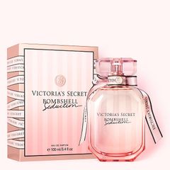 Nước hoa nữ Victoria's Secret Bombshell Seduction ngọt ngào, gợi cảm EDP 100ml
