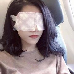 Mặt nạ mắt nóng Kao thư giãn, phục hồi toàn diện cho đôi mắt sáng, khỏe.