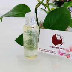 Nước rửa tay khô Om làm sạch tay, kháng khuẩn tốt, 50ml