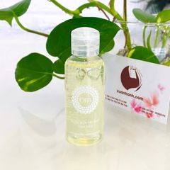 Combo 10 nước rửa tay khô Om làm sạch tay, kháng khuẩn tốt, 50ml*10