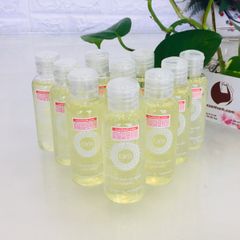 Combo 10 nước rửa tay khô Om làm sạch tay, kháng khuẩn tốt, 50ml*10