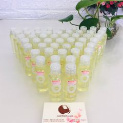 Combo 50 nước rửa tay khô tinh dầu Om làm sạch tay, kháng khuẩn tốt, 50ml*50