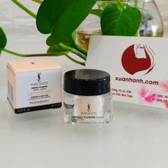 Kem dưỡng Yves Saint Laurent Pure Shots Perfect Plumper chống lão hóa, mờ nhăn, mịn da,7ml