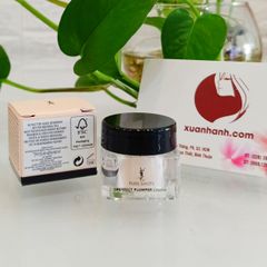 Kem dưỡng Yves Saint Laurent Pure Shots Perfect Plumper chống lão hóa, mờ nhăn, mịn da,7ml