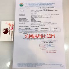 Khẩu trang y tế kháng khuẩn Hamita 3 lớp, chuẩn y khoa, hộp 50 cái, trắng. 
