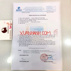 Khẩu trang y tế kháng khuẩn Hamita 3 lớp, chuẩn y khoa, hộp 50 cái, trắng. 