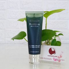 Sữa rửa mặt Estee Lauder Micro-Algae Pore vi tảo thu nhỏ lỗ chân lông, kìm dầu. 