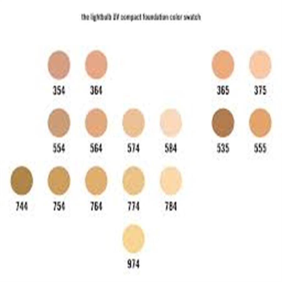 Phấn nền Shu Uemuara UV Compact Foundation kìm dầu, che phủ tốt Tester