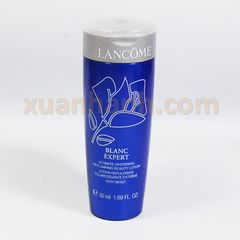 Nước cân bằng Lancome Blanc Expert se mịn lỗ chân lông, dưỡng trắng 50ml.