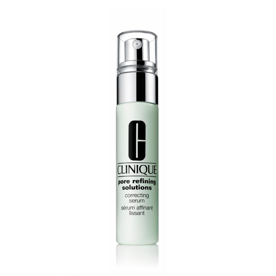 Tinh chất Clinique Pore Refining se nhỏ lỗ chân lông, kiểm soát dầu vùng chữ T
