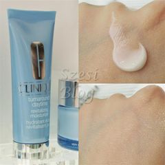 Kem dưỡng ngày Clinique Turnaround Daytime siêu nhẹ mặt, sáng da