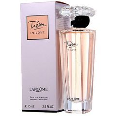 Nước hoa nữ Lancome Tresor In Love lãng mạn, kiêu sa đầy lôi cuốn EDP, 75ml