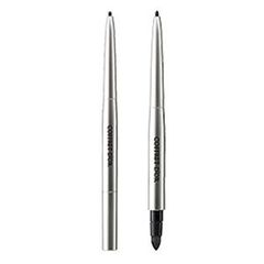 Chì vẽ liner Kanebo Coffret D'or dạng sáp vặn, không lem, đen BK32(refill)