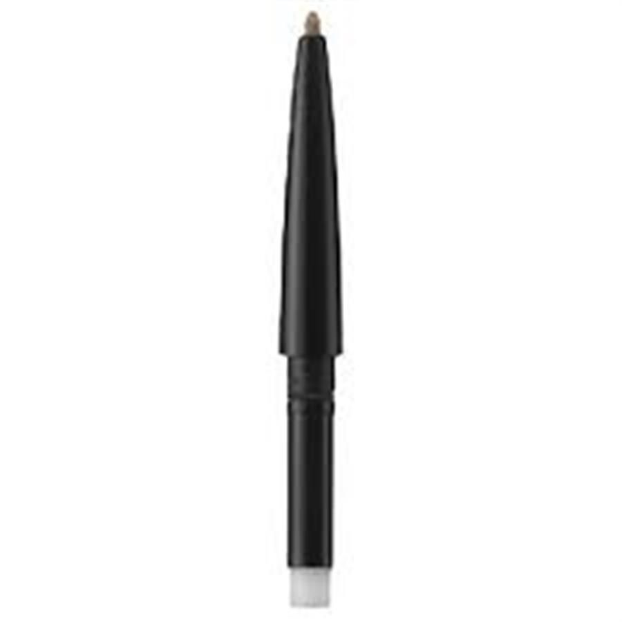 Chì vẽ liner Kanebo Coffret D'or dạng sáp vặn, không lem, đen BK32(refill)
