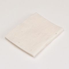 Bông tẩy trang Muji Nhật Bản 100% cotton tự nhiên thuần khiết, mềm mại, 180 miếng