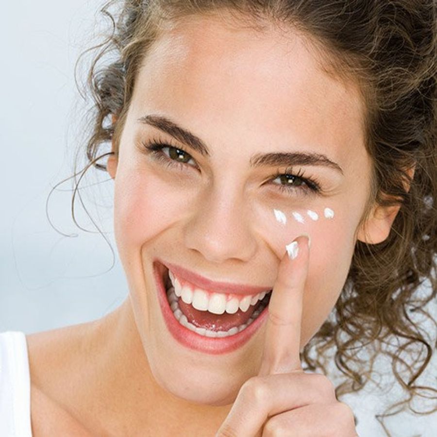 Kem dưỡng mắt Lancome Renergie Yeux Lift chống nhăn, chảy sệ, sụp mí