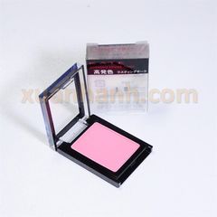 Phấn má hồng Kanebo Kate hồng baby tự nhiên, matte da không nhũ PK1
