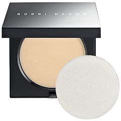 Phấn phủ Bobbi Brown Sheer Finish Pressed Powder kìm dầu, siêu mịn #2 Sunny Beige