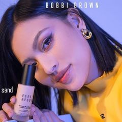 Kem nền Bobbi Brown Skin Long Wear Weightless che phủ hoàn hảo, lâu trôi #2.5 Warm Sand