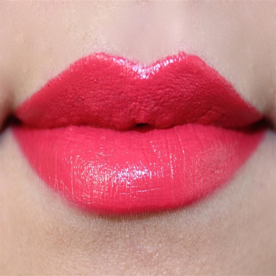 Son Nars Audacious chất kem mềm, che phủ tốt, bám màu # Grace