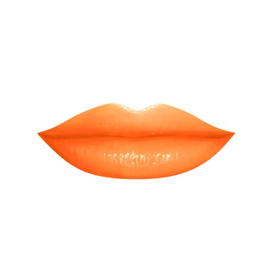 Son Shu Uemura Sheer Shine rực rỡ, mềm mướt, lên và giữ màu tốt #OR550
