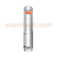 Son Shu Uemura Sheer Shine rực rỡ, mềm mướt, lên và giữ màu tốt #OR550