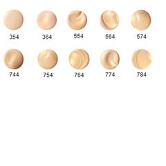 Kem nền Shu Uemura Lightbulb căng mướt, trong veo, glow da, tông be trắng 774