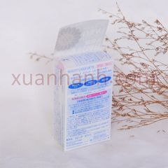 Kem chống nắng Kanebo Evita White UV SPF50+/PA+++ dạng sữa 23ml (new)