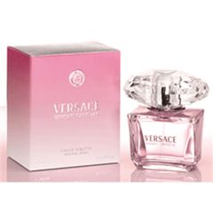 Nước hoa nữ quyến rũ, nữ tính Versace Bright Crystal mini, EDT, 5ml