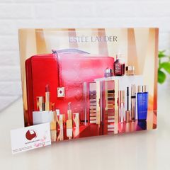 Bộ giftset Estee Lauder full size, phiên bản Âu hiếm có nhất, giá trị nhất