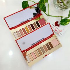 Bộ giftset Estee Lauder full size, phiên bản Âu hiếm có nhất, giá trị nhất