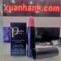 Son Clé de Peau Beauté mướt môi, hồng tự nhiên 10 Chinoiserie mini 2g