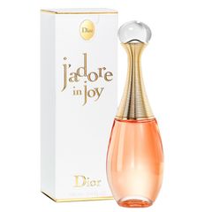 Nước hoa nữ Dior J'adore In Joy EDT tinh tế, sống động, rực rỡ, 100ml