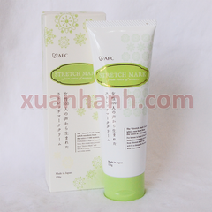 Kem trị rạn da Stretch Mark Cream từ Nhật phòng ngừa và điều trị rạn da hiệu quả 120g