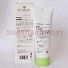 Kem trị rạn da Stretch Mark Cream từ Nhật phòng ngừa và điều trị rạn da hiệu quả 120g