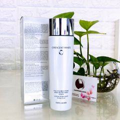 Toner Estee Lauder Crescent White trắng da, cân bằng ẩm, không dầu 200ml