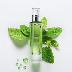 Tinh chất dưỡng ẩm Lancome Energie De Vie Boosting Liquid Care chống stress, căng mịn da