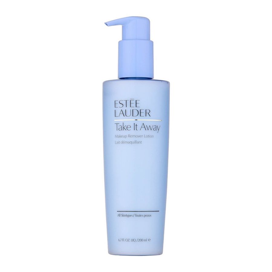 Tẩy trang Estee Lauder Take It Away tẩy trang dạng kem dễ sử dụng, 200ml