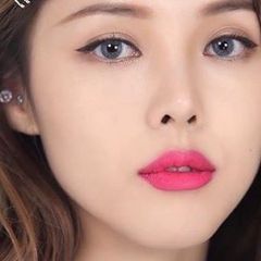 Son Shu Uemura Rouge Unlimited Matte son lì, matte môi bám màu, hồng MPK354