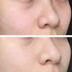 Kem nền Shu Uemura Petal Skin rạng ngời, căng mọng làn da tựa hoa, #764 TB-sáng